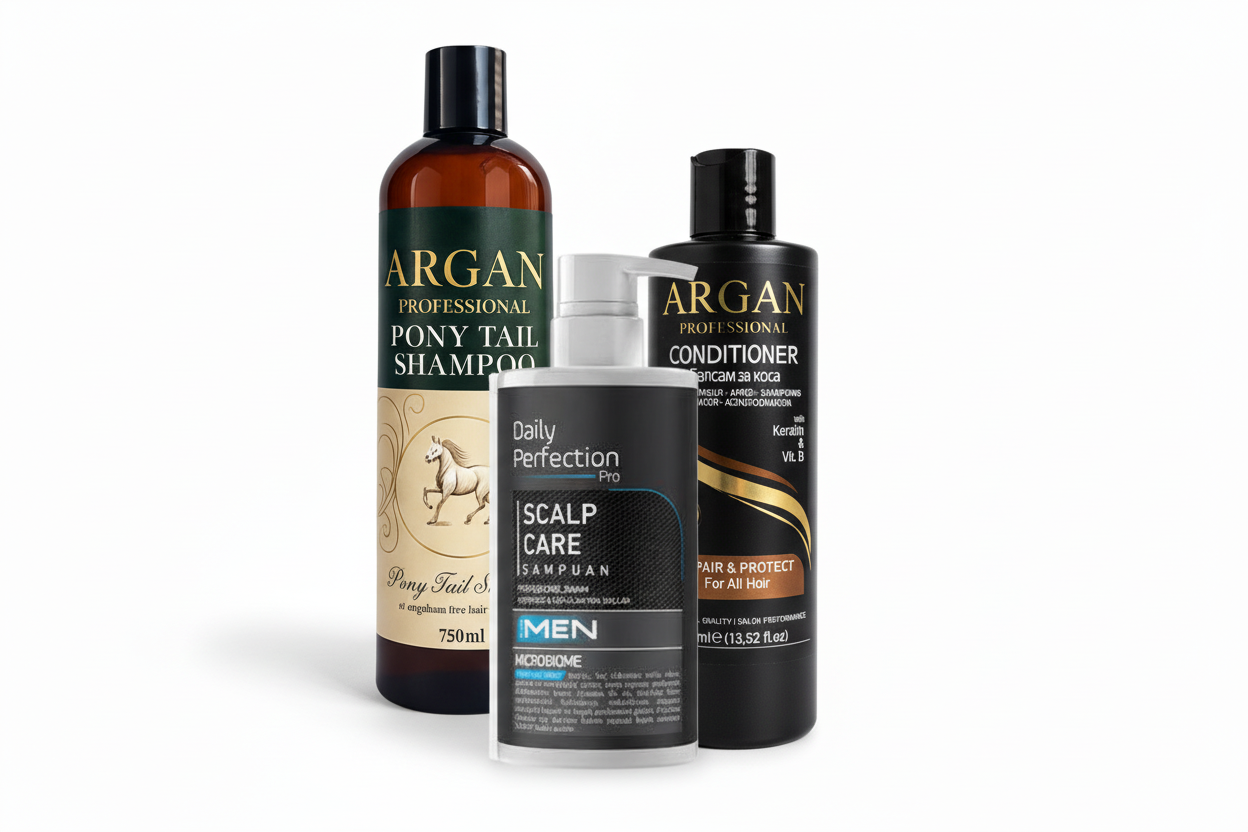 Bundle Matching Reference Composition